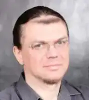 Гаврилов Сергей Кириллович