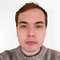 Гаврилов Степан Анатольевич