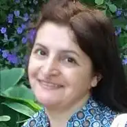 Гаврилова Алиса Денисовна