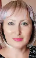 Гаврилова Галина Максимовна