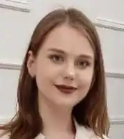 Гаврилова Юлия Юрьевна