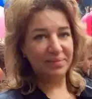 Гаврилова Вероника Андреевна