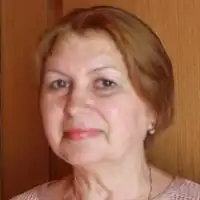 Гельманова Алёна Сергеевна