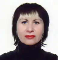 Гельманова Любовь Евгеньевна