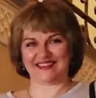 Гельманова Мария