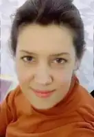 Гельманова Ульяна Романовна