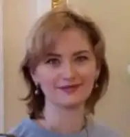 Герасимова Виктория Олеговна