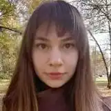 Голубева Диана