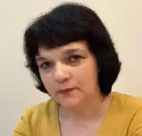 Голубева Елизавета Андреевна