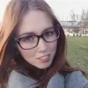 Голубева Елизавета Викторовна