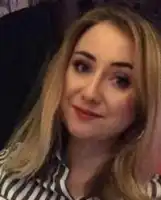 Голубева Галина