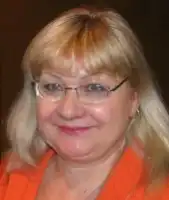 Голубева Ксения