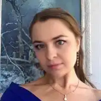 Голубева Ольга Артемовна