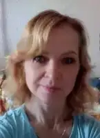 Голубева Татьяна