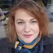 Гончарова Ирина