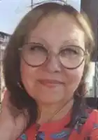 Гончарова Надежда