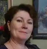 Гончарова Полина Вячеславовна