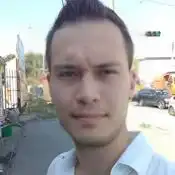 Горбунов Богдан Вадимович