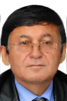 Горбунов Борис Данилович
