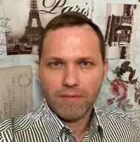 Горбунов Георгий Степанович