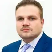 Горбунов Матвей