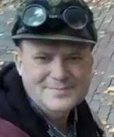 Горшков Кирилл Владиславович