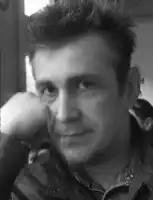 Горшков Стас