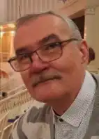 Горшков Степа Александрович