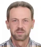 Горшков Василий Александрович