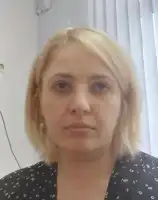 Гребнева Елизавета