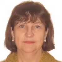 Гребнева Любовь