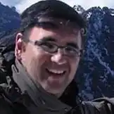 Григорьев Михаил Витальевич
