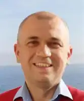 Григорьев Степан Алексеевич