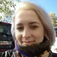 Григорьева Ангелина Максимовна