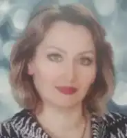 Григорьева Мария Николаевна