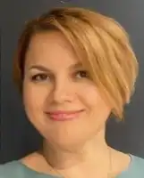 Григорьева Оксана Николаевна