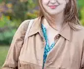 Григорьева Ульяна Вячеславовна