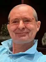 Гурьев Никита Петрович