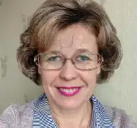 Гусева Алиса Сергеевна