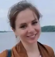 Гусева Алиса Сергеевна