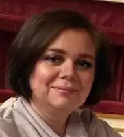 Гусева Анна Петровна