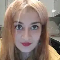 Гусева Юлия Фёдоровна