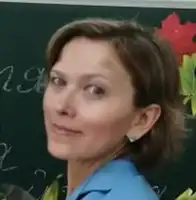 Гусева Виолетта Олеговна