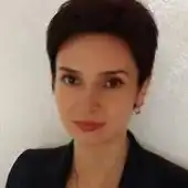 Харитонова Ангелина Анатольевна