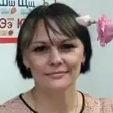 Харитонова Дарья Романовна