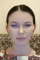 Харитонова Вероника Николаевна