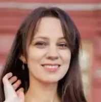 Хохлова Яна Денисовна