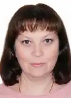 Хохлова Елена Михайловна