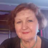 Хохлова Кристина Григорьевна