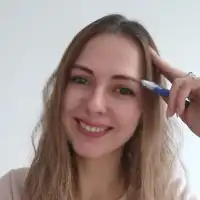 Хохлова Оксана Вячеславовна